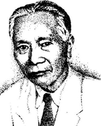 Trần Trọng Kim (1883-1953)